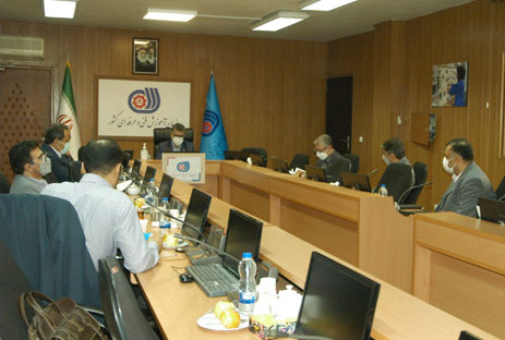 نشست هم اندیشی شورای عالی نظام جامع آموزش و تربیت فنی،حرفه ای و مهارتی برگزار شد