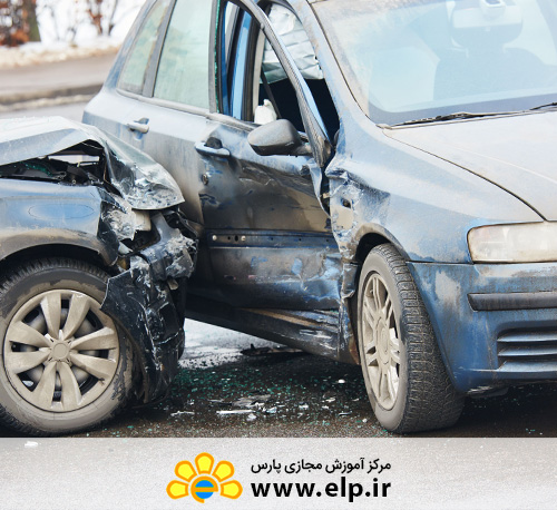 کارشناس ارزیابی خسارت بیمه خودرو 